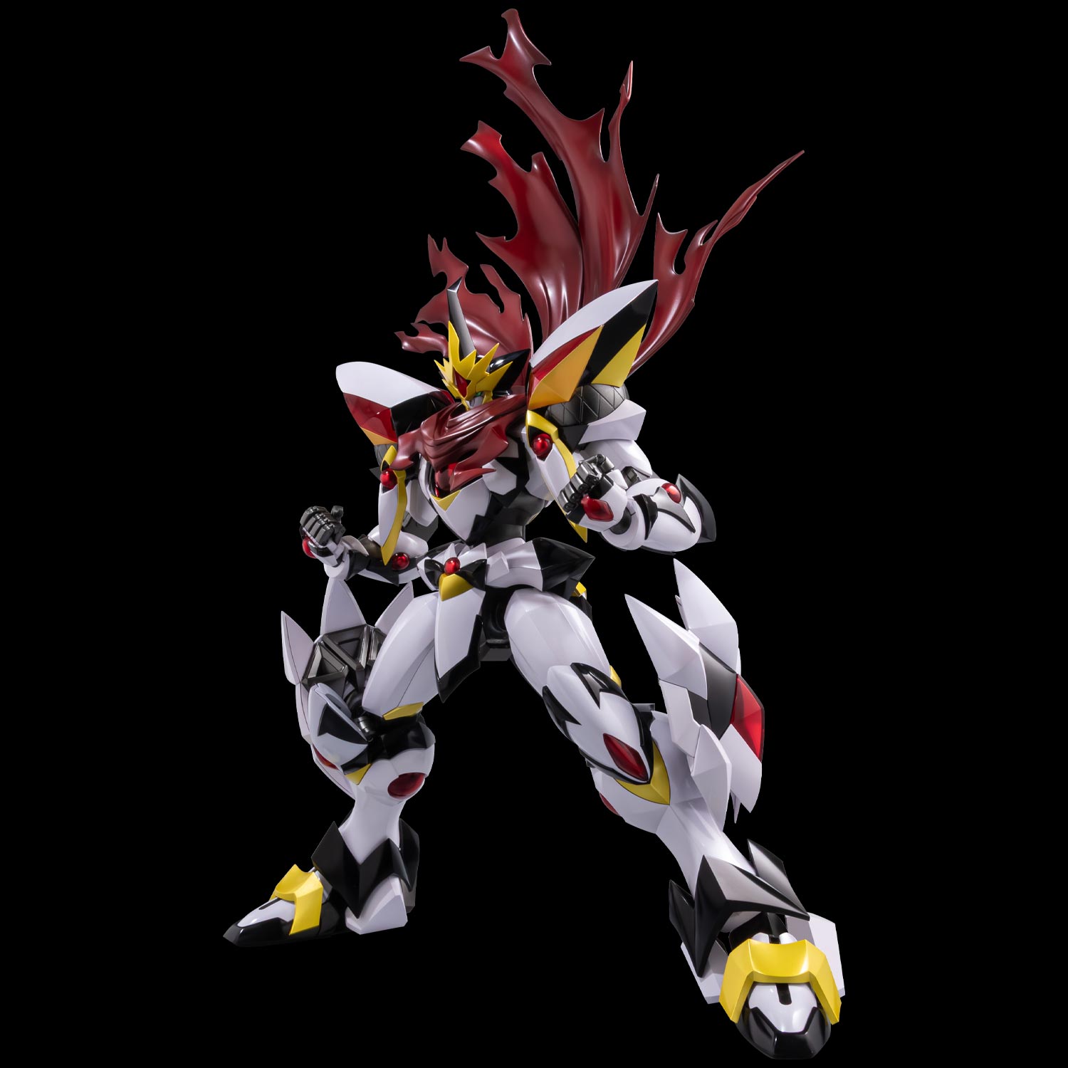 RIOBOT LIOH RIOBOT LIOH